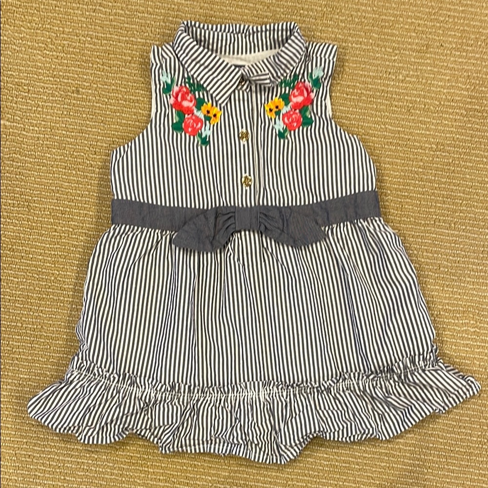 Janie and Jack dress